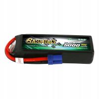 Akumulator LiPo Gens Ace Bashing 5000mAh 14,8V 4S1