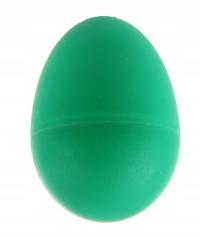 M101-4 яйцо шейкер яйцо погремушка зеленый 1 шт.