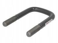 DT Spare Parts 1.25412 Klamra resora