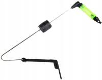 Свингер, стальной сигнализатор укуса регулируемый