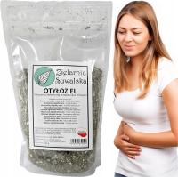 Zielarnia Suwalska Mieszanka Ziołowa wg przepisu Klimuszki Otyłoziel 200g