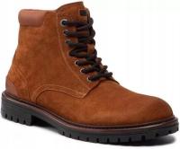 Buty PEPE JEANS NED BOOT ANTIC sztyblety 41
