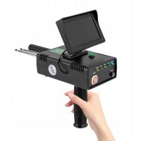 3D металлоискатель светодиодный дисплей