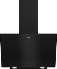 Okap BEKO BHCA62322BBH Czarny 58dB