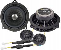 Двухполосные автомобильные колонки Eton B100W