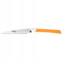 NEO piła japońska do cięcia dokładnego wąska ręczna do drewna 44-611