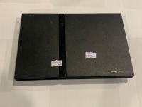Konsola PlayStation 2 PS2 slim SCPH-75004 + pad