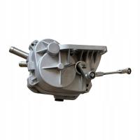 Turbosprężarka 1848300C97 Akcesoria 1848300C92 Części zamienne Wysoka niska