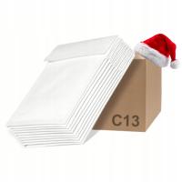 Воздушные пузырьковые конверты C13 защитный конверт 13C 100шт