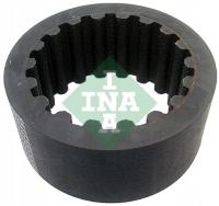 Schaeffler INA 535 0185 10 подвижная втулка сцепления