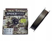 Plecionka Spiderwire Stealth Smooth x8 0,11mm x 150m. camo