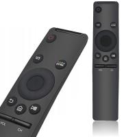 ПУЛЬТ ДИСТАНЦИОННОГО УПРАВЛЕНИЯ ДЛЯ SMART TV УНИВЕРСАЛЬНЫЙ HD UHD 4K ЧЕРНЫЙ БЕЗ ПРОГРАММИРОВАНИЯ