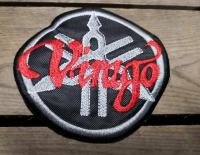 Yamaha Virago Kamertony naszywka patch badge