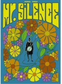 Mr. Silence w.2