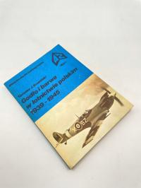 BSP 42 эмблема и ливрея в польской авиации 1939-1945 гг.