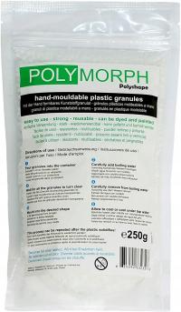 Polyshape Polymorph термоформуемый пластик 250 г