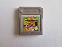 Wario Land II