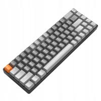 K68 Gamer Keyboard Dual-mode Bluetooth 5.0 беспроводная клавиатура
