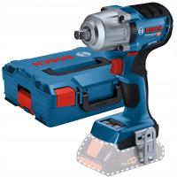 Bosch GDS 18V-450 PC klucz udarowy 450 Nm 1/2'' 18V bez aku