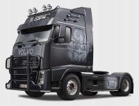 Model Volvo FH-16 XXL VIKING 1/24 Italeri 3931
