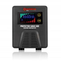 Резервный источник питания печи Co инвертор 500W 12V