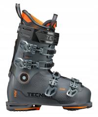 Лыжные ботинки Tecnica Mach1 110 HV gray 305