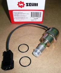 ELEKTROZAWÓR POMPY WTRYSKOWEJ KĄTA PEUGEOT CITROEN RENAULT 1.9 D DW8 SEIM