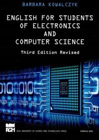 ENGLISH FOR STUDENTS OF ELECTRONICS AND COMPUTER