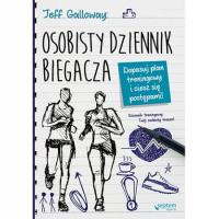 Osobisty dziennik biegacza Jeff Galloway