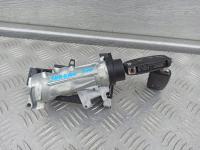 VOLKSWAGEN SHARAN 7N II STACYJKA KLUCZE 2014