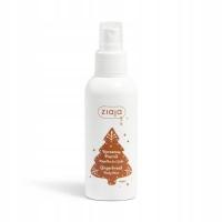 ZIAJA KORZENNY PIERNIK Mgiełka do ciała 100 ml