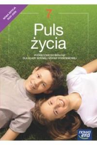 Puls życia 7 Biologia NEon Podręcznik