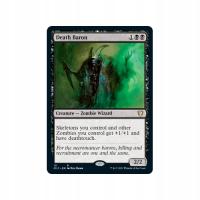 MTG Death Baron (R)