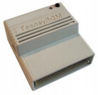 TeensyROM kartridż do C64 C128 Internet USB SD
