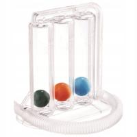 Спирометр Камера для дыхательных упражнений