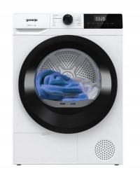 Suszarka Kondensacyjna GORENJE D2HNE9D/PL 9 kg 59,5 cm