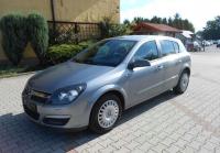 Opel Astra Opel Astra H