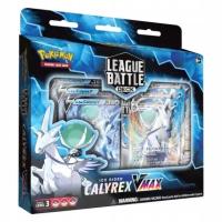 Pokemon TCG: League Battle Deck Limited