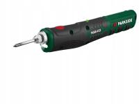 Паяльная станция PARKSIDE PLKA 4 C3 аккумуляторные аксессуары