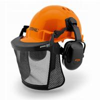 Kask HŁEM ochronny dla drwali Stihl Function Basic