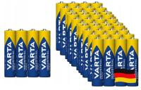 40x bateria alkaliczna Varta industrial PRO AA R6 LR6 1,5V