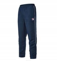 Теннисные брюки Fila Pants Peter темно-синие r. M