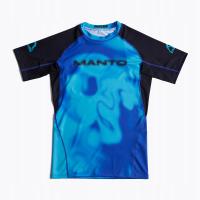 Rashguard Manto
