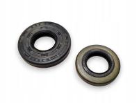 USZCZELNIACZE WAŁU KORBOWEGO PILARKI OLEO-MAC GSH560 510 3050053R 3050054R