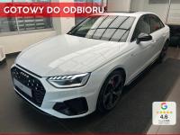 Audi A4 2.0 40 TFSI quattro S Line (204KM) | Pakiet Competition plus