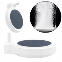 KAMIEŃ NAPOWIETRZAJĄCY DO AKWARIUM Z CERAMICZNĄ PODSTAWKA NA WĘŻYK 4/6mm