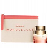 Michael kors Wonderlust woda perfumowana 50ml + kosmetyczka