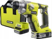 RYOBI R18SDS-125S Młotowiertarka SDS Plus 800 W