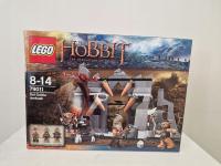 LEGO The Lord of the Rings 79011 zasadzka Dol Guldur