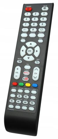 Pilot do UNITED 43DU58